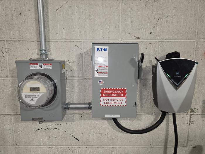 York Electrical Services